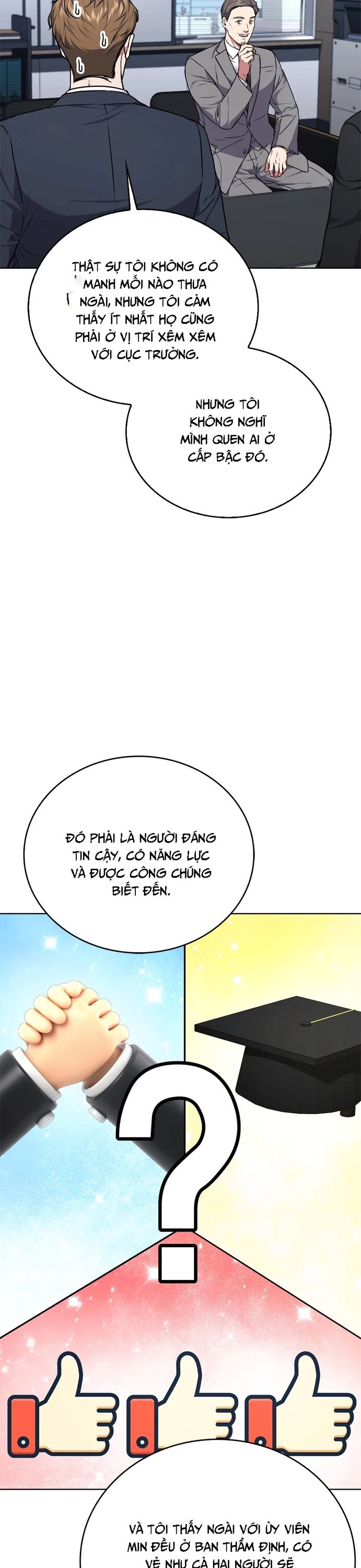 Thuế Trừng Giả - Chapter 151 - Page 8