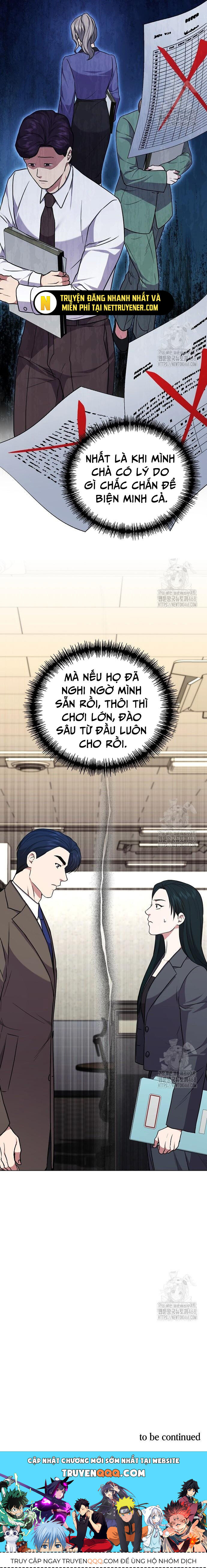 Thuế Trừng Giả - Chapter 152 - Page 11