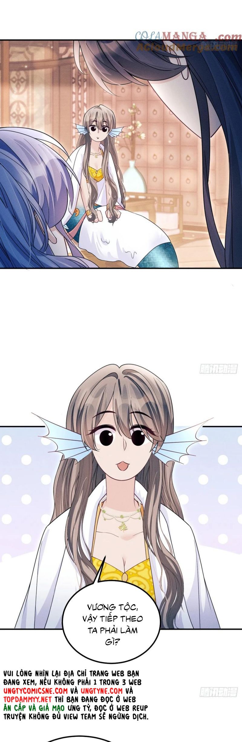 Tôi Hoài Nghi Ảnh Đế Đang Theo Đuổi Tôi Chapter 185 - Trang 10