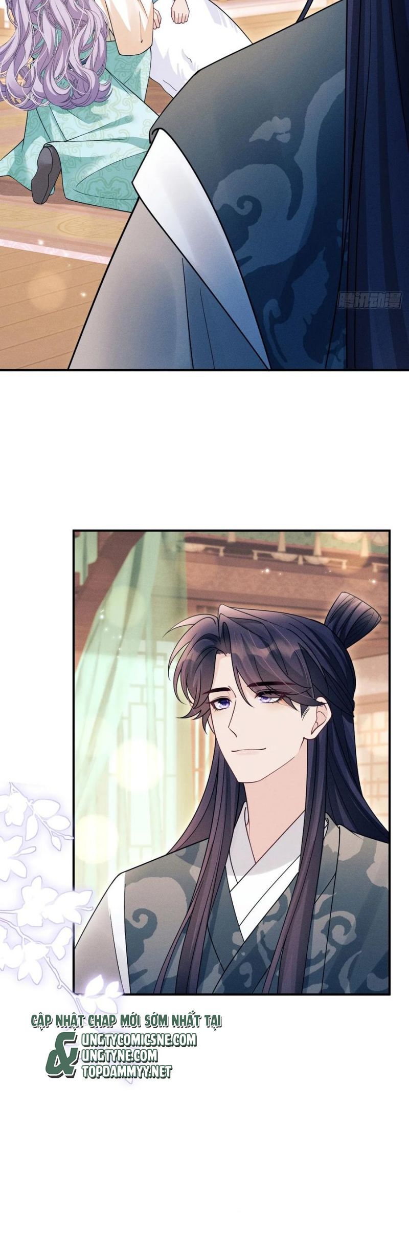 Tôi Hoài Nghi Ảnh Đế Đang Theo Đuổi Tôi Chapter 185 - Trang 12