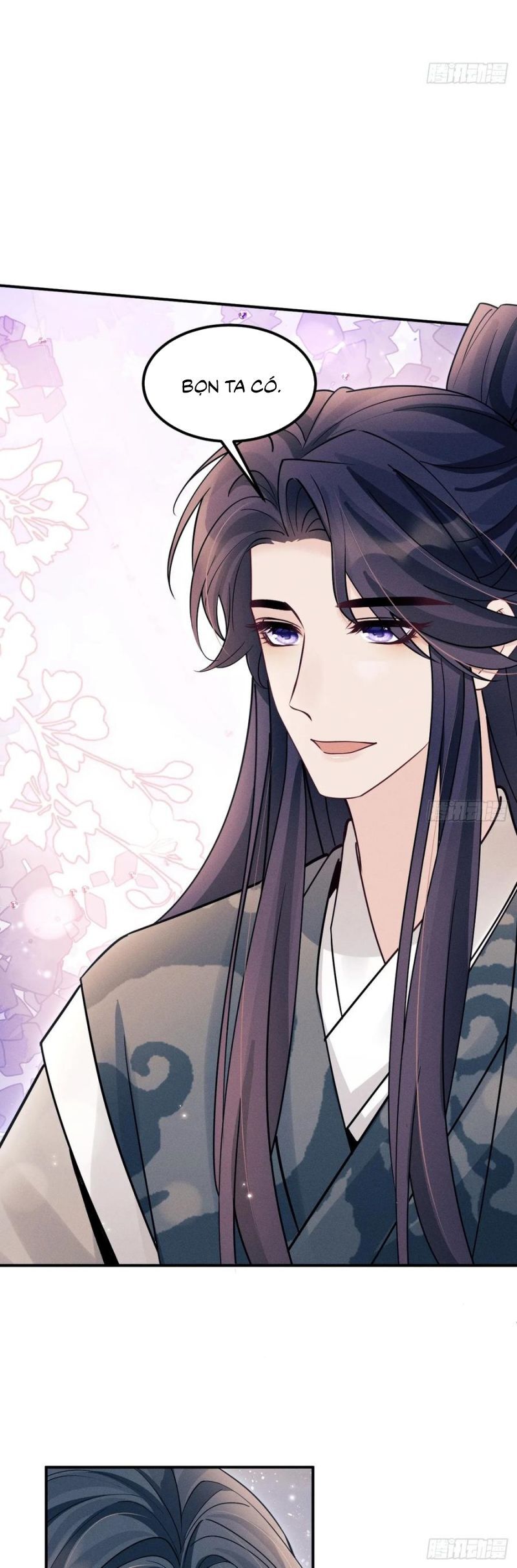 Tôi Hoài Nghi Ảnh Đế Đang Theo Đuổi Tôi Chapter 185 - Trang 24