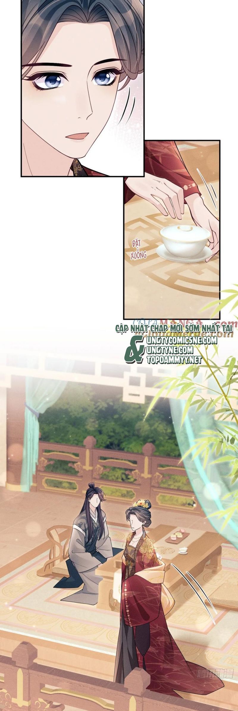 Tôi Hoài Nghi Ảnh Đế Đang Theo Đuổi Tôi Chapter 185 - Trang 25