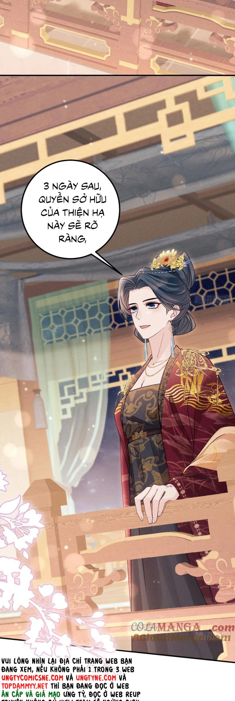 Tôi Hoài Nghi Ảnh Đế Đang Theo Đuổi Tôi Chapter 185 - Trang 26