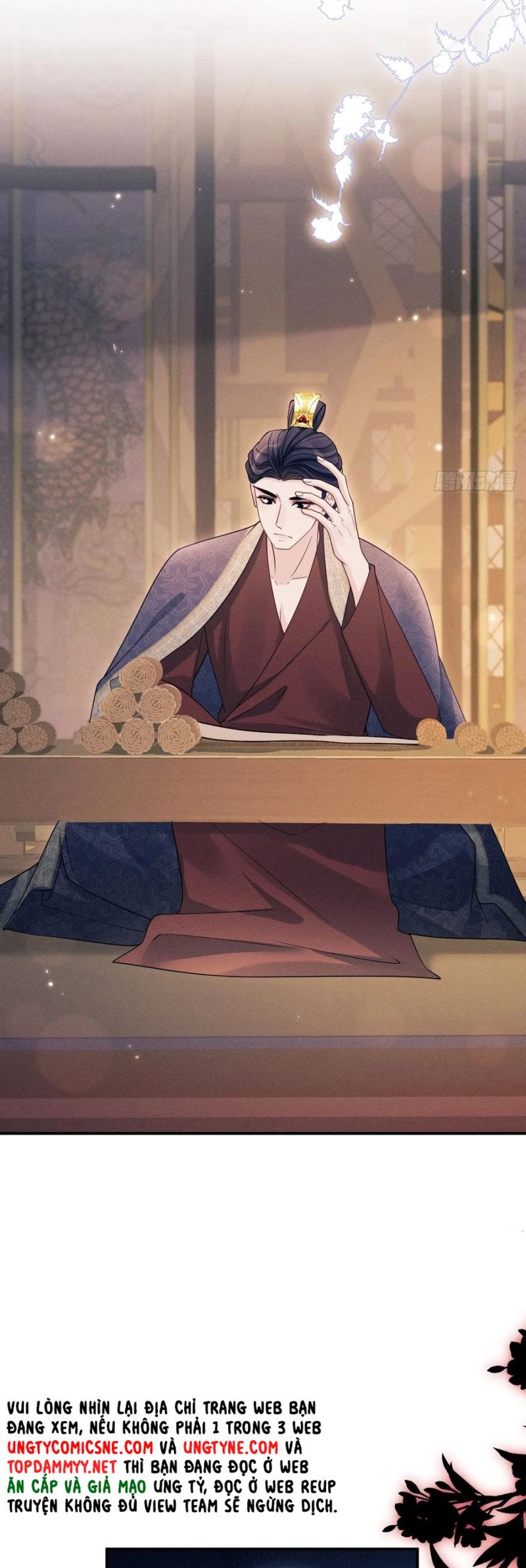 Tôi Hoài Nghi Ảnh Đế Đang Theo Đuổi Tôi Chapter 185 - Trang 29