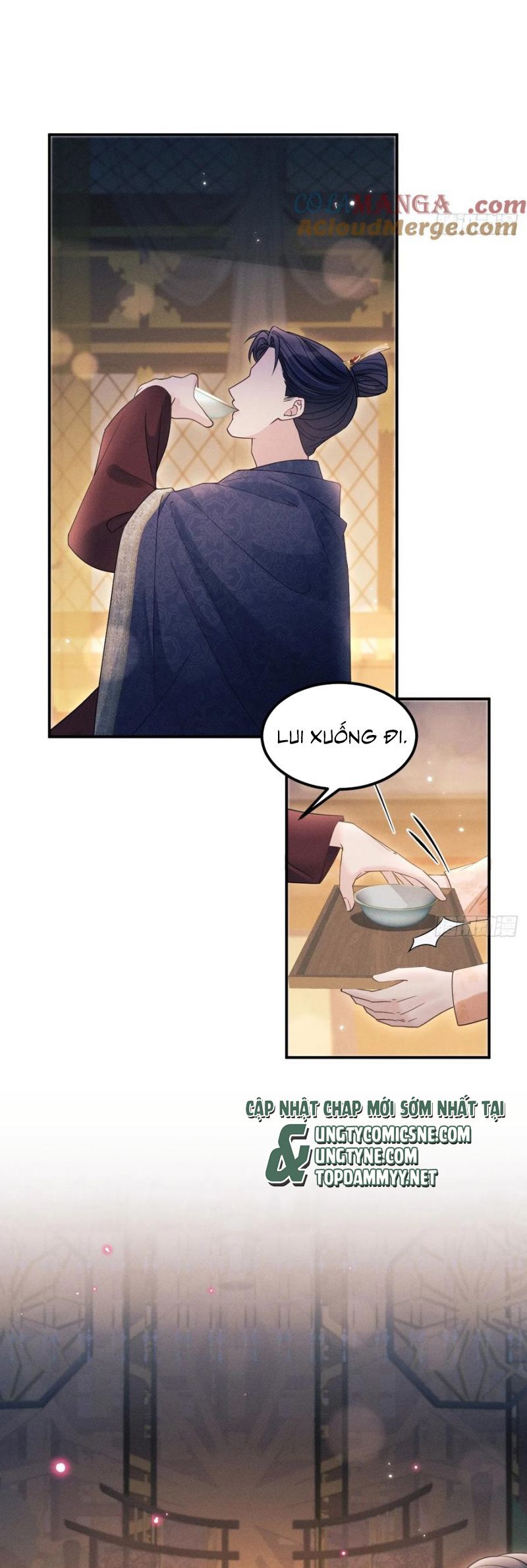 Tôi Hoài Nghi Ảnh Đế Đang Theo Đuổi Tôi Chapter 185 - Trang 31