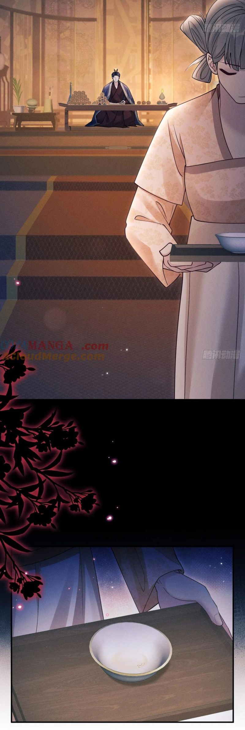 Tôi Hoài Nghi Ảnh Đế Đang Theo Đuổi Tôi Chapter 185 - Trang 32