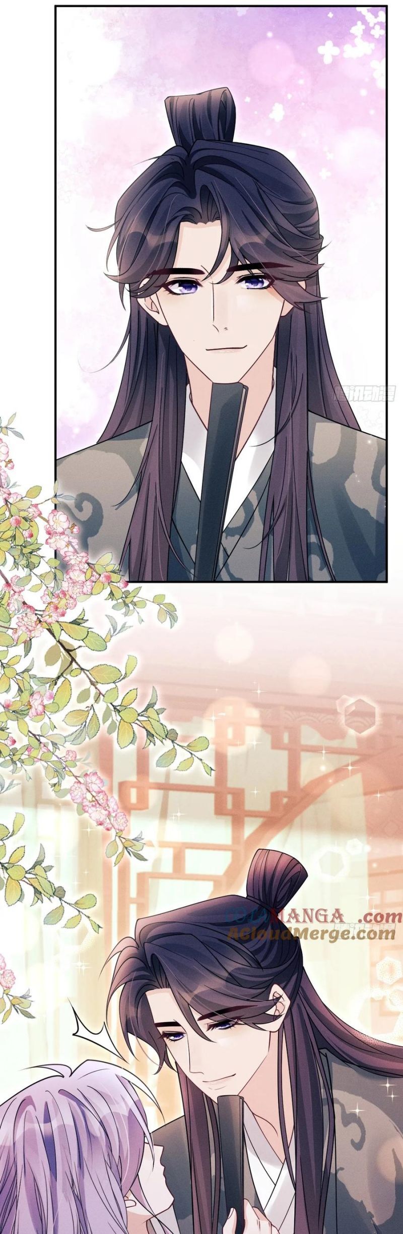 Tôi Hoài Nghi Ảnh Đế Đang Theo Đuổi Tôi Chapter 185 - Trang 8