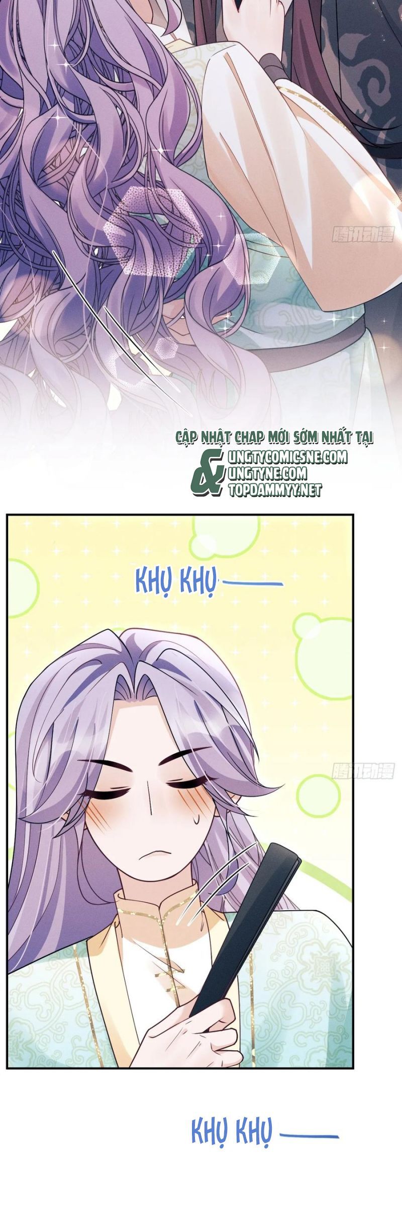 Tôi Hoài Nghi Ảnh Đế Đang Theo Đuổi Tôi Chapter 185 - Trang 9