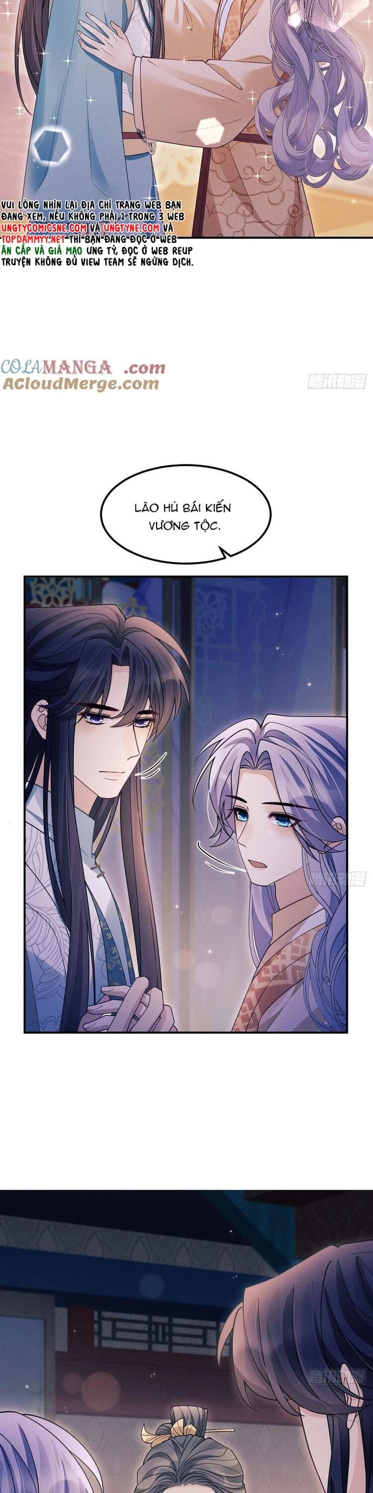 Tôi Hoài Nghi Ảnh Đế Đang Theo Đuổi Tôi Chapter 186 - Trang 10