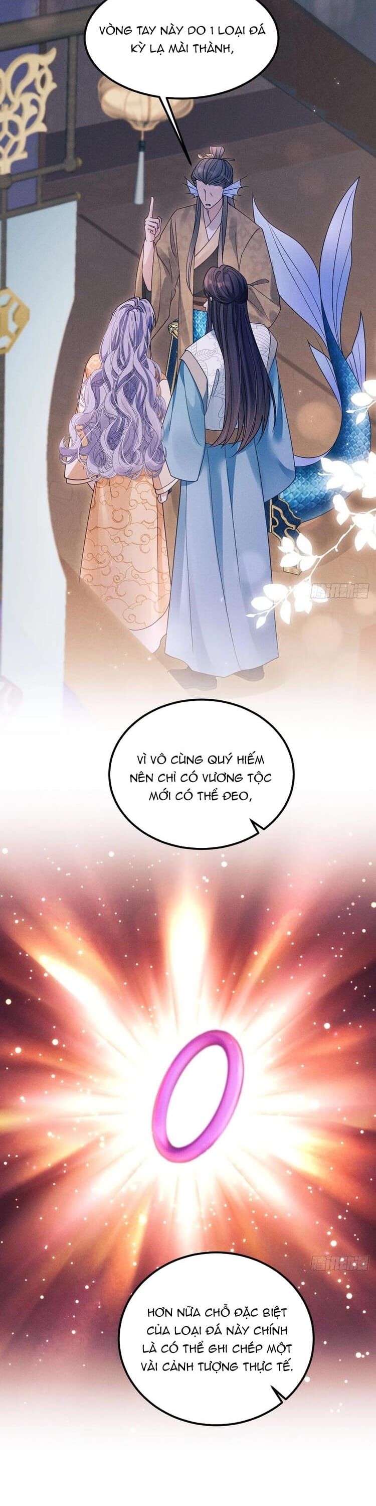 Tôi Hoài Nghi Ảnh Đế Đang Theo Đuổi Tôi Chapter 186 - Trang 16