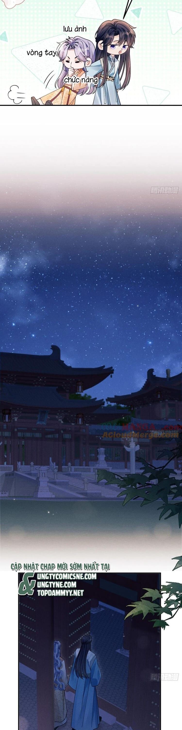 Tôi Hoài Nghi Ảnh Đế Đang Theo Đuổi Tôi Chapter 186 - Trang 19