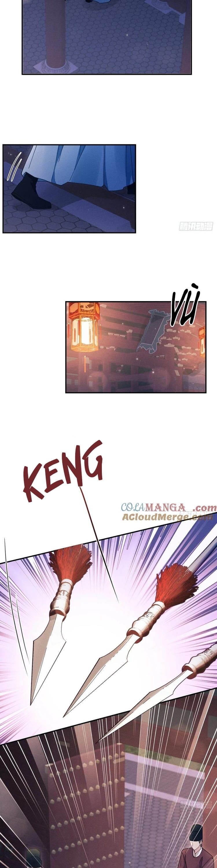 Tôi Hoài Nghi Ảnh Đế Đang Theo Đuổi Tôi Chapter 186 - Trang 20