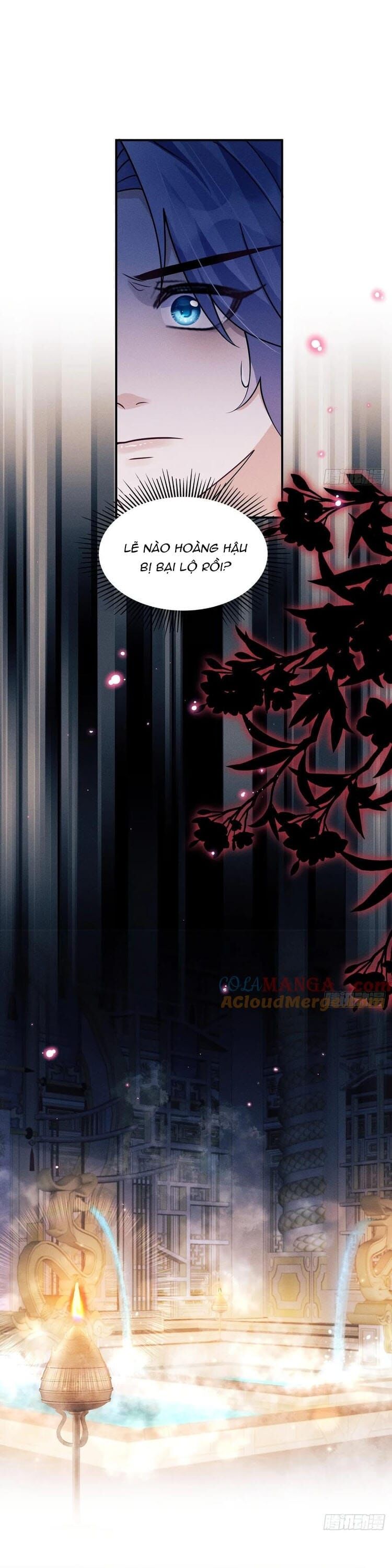 Tôi Hoài Nghi Ảnh Đế Đang Theo Đuổi Tôi Chapter 186 - Trang 22