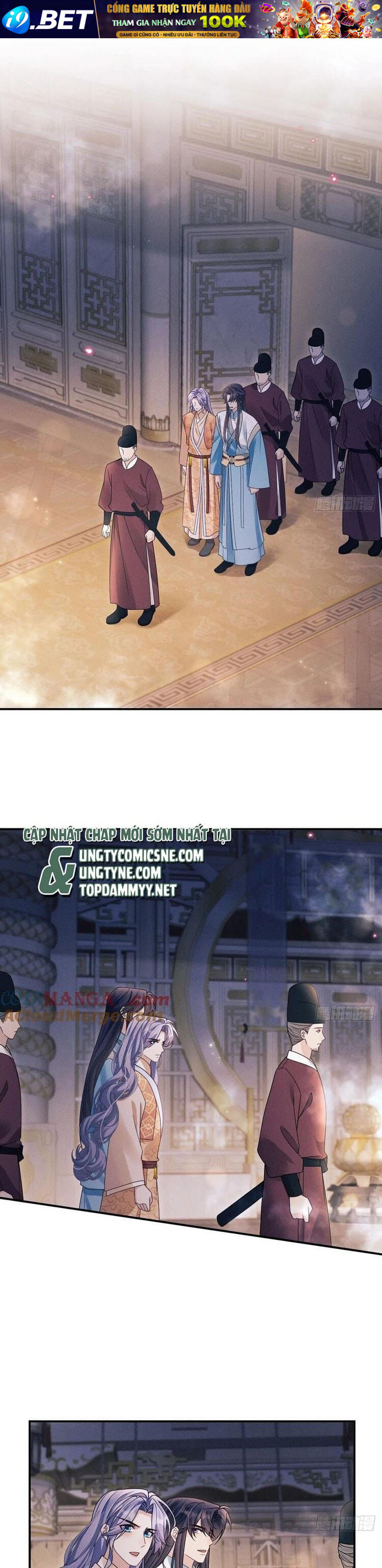 Tôi Hoài Nghi Ảnh Đế Đang Theo Đuổi Tôi Chapter 186 - Trang 23