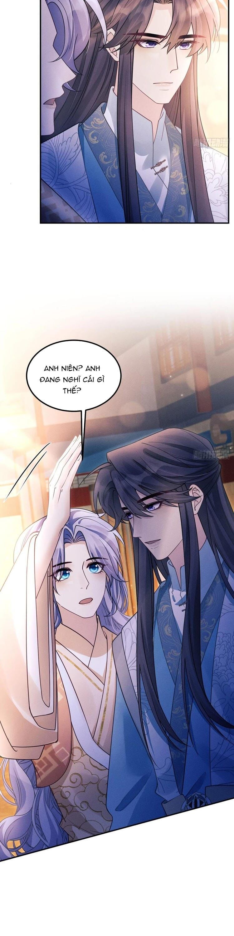 Tôi Hoài Nghi Ảnh Đế Đang Theo Đuổi Tôi Chapter 186 - Trang 5