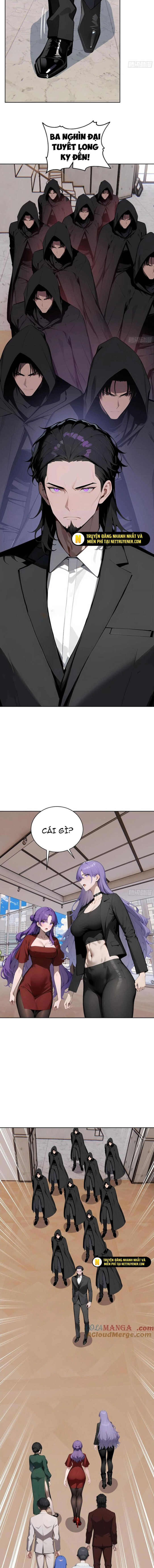 Kiếm Chủ Đại Hạ - Chapter 95 - Page 10