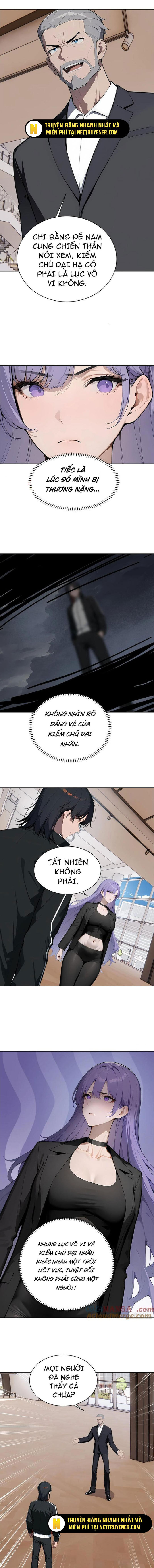 Kiếm Chủ Đại Hạ - Chapter 95 - Page 6