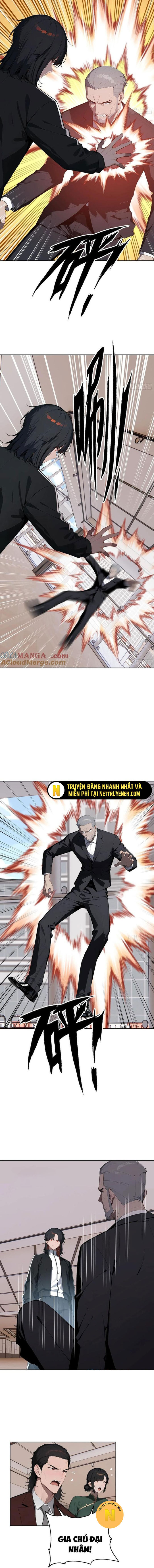 Kiếm Chủ Đại Hạ - Chapter 95 - Page 8