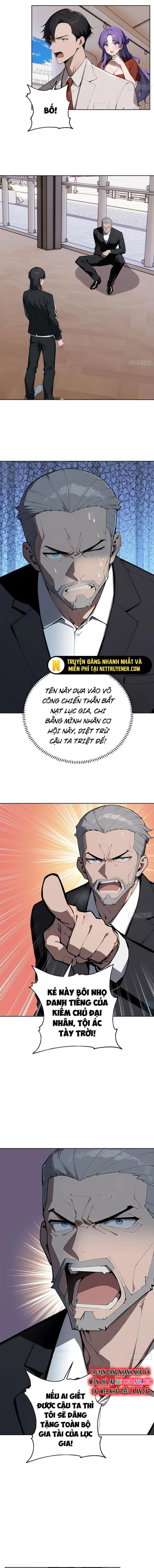 Kiếm Chủ Đại Hạ - Chapter 95 - Page 9