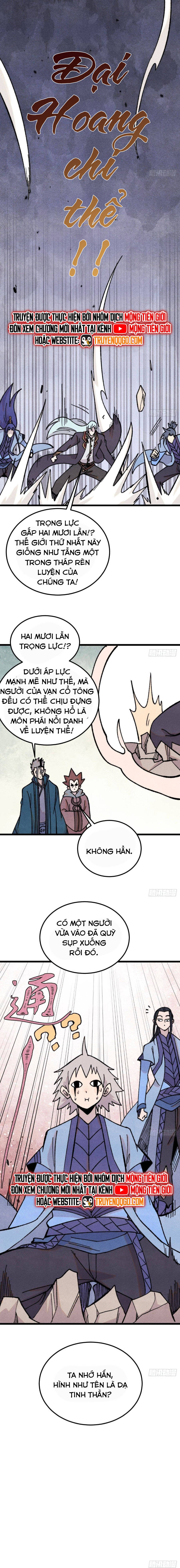 Vạn Cổ Tối Cường Tông - Chapter 416 - Page 9