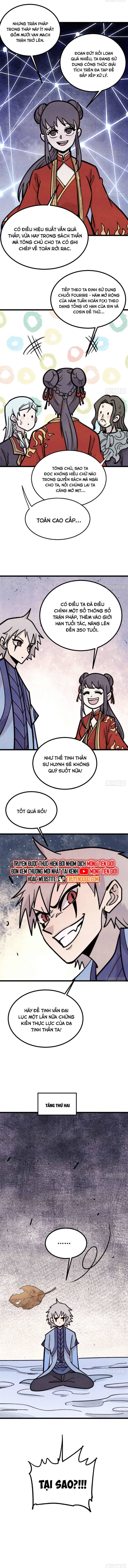 Vạn Cổ Tối Cường Tông - Chapter 417.5 - Page 5