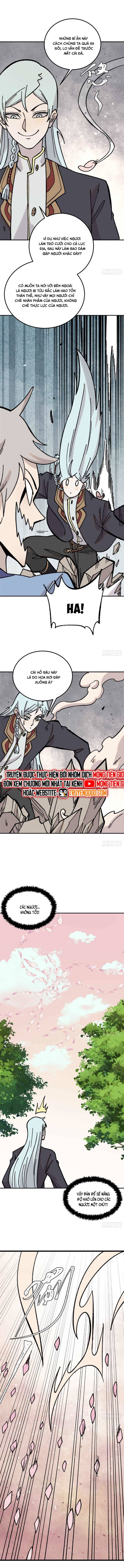 Vạn Cổ Tối Cường Tông - Chapter 417 - Page 3