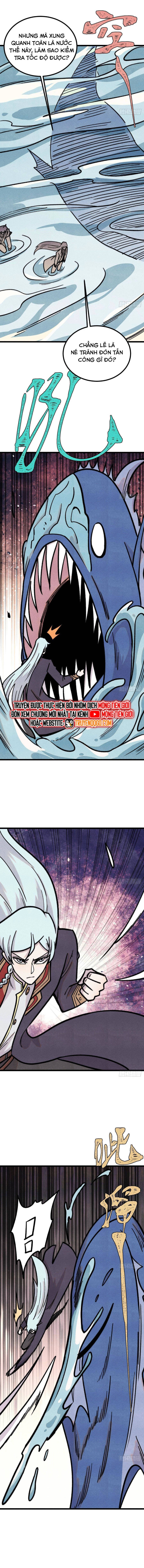 Vạn Cổ Tối Cường Tông - Chapter 418 - Page 5