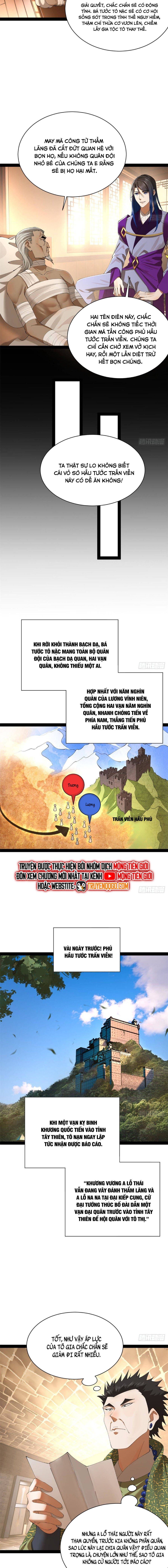 Chàng Rể Mạnh Nhất Lịch Sử - Chapter 292 - Page 7