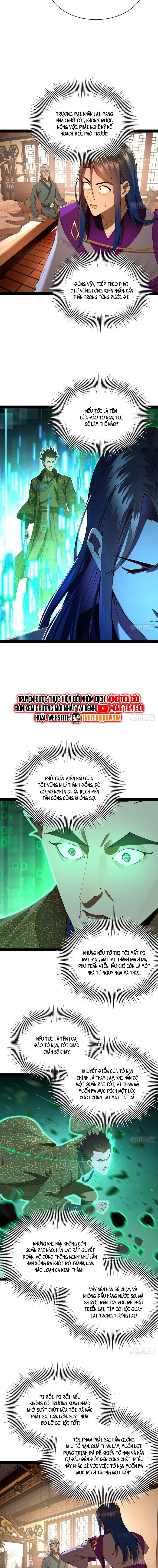 Chàng Rể Mạnh Nhất Lịch Sử - Chapter 293 - Page 9