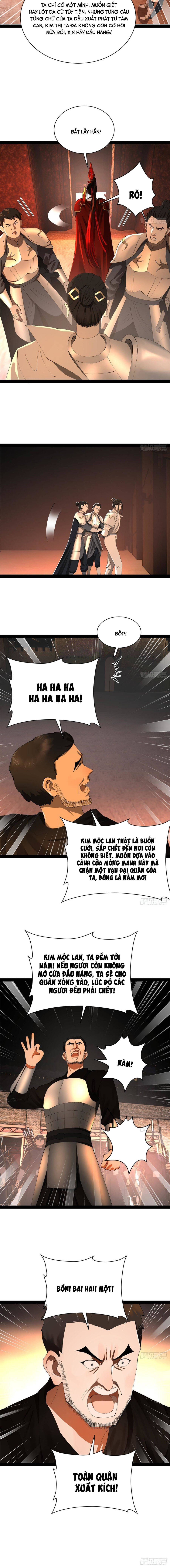 Chàng Rể Mạnh Nhất Lịch Sử - Chapter 294 - Page 10