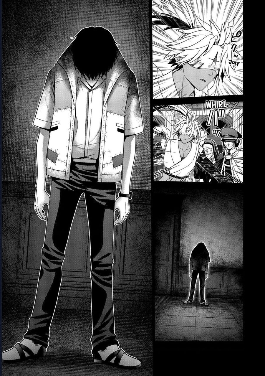 Địa Phủ Tokyo - Chapter 60 - Page 15