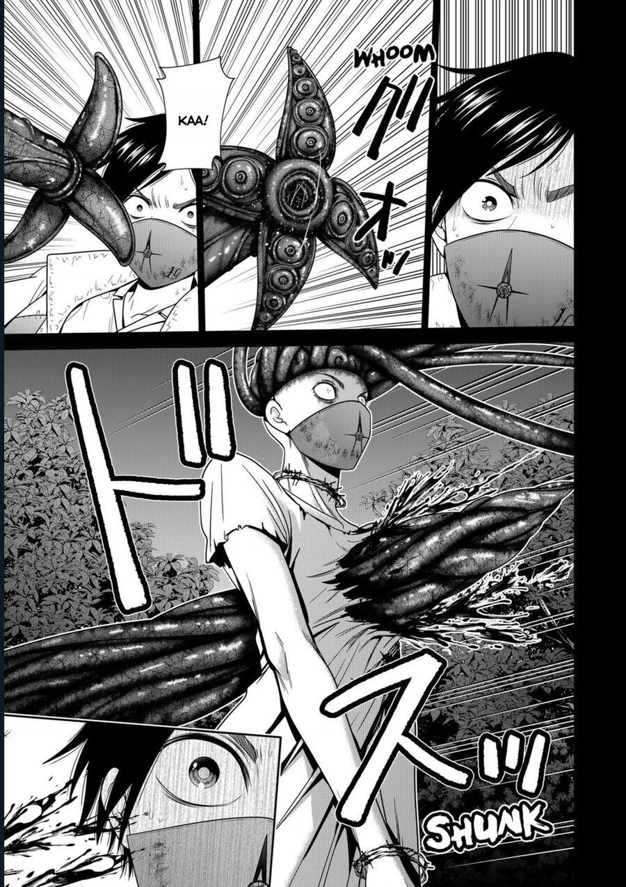 Địa Phủ Tokyo - Chapter 61 - Page 5