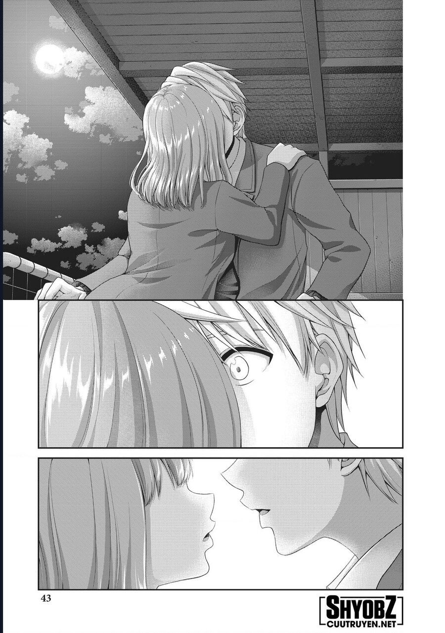 Thứ mà đôi ta mong muốn - Chapter 129 - Page 7