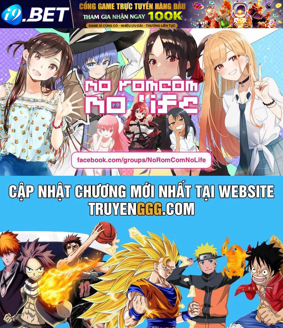 Thứ mà đôi ta mong muốn - Chapter 132 - Page 13