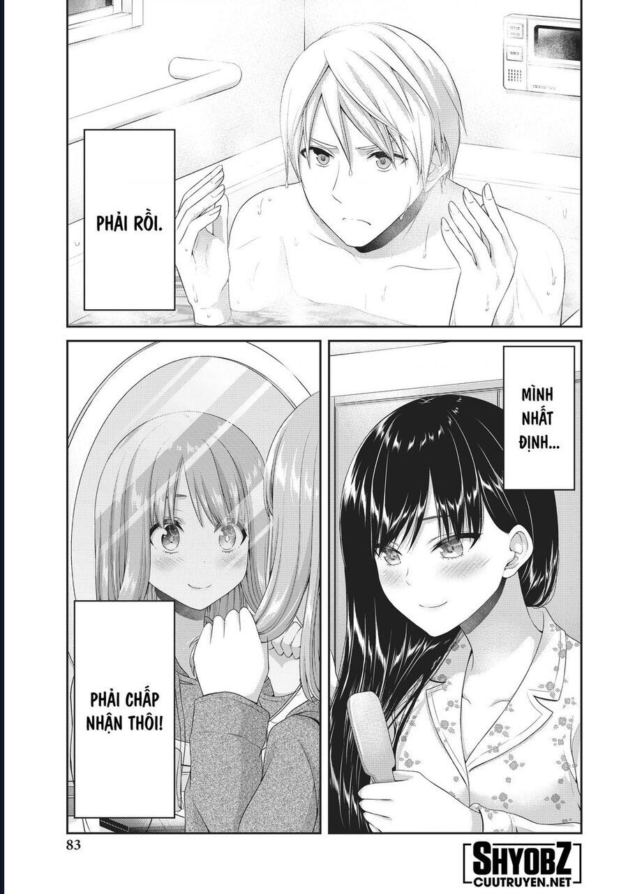 Thứ mà đôi ta mong muốn - Chapter 133 - Page 10