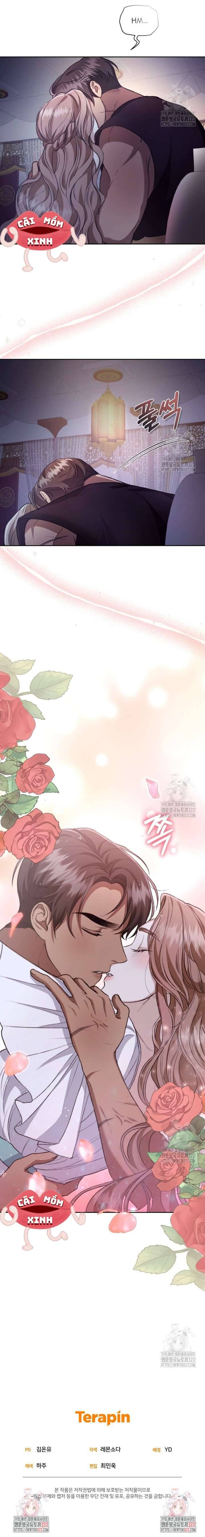 Khu Rừng Hoang Dã - Chapter 10 - Page 12