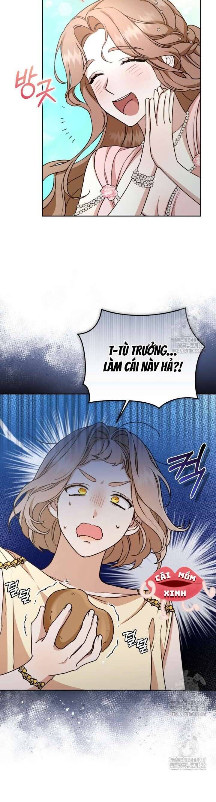 Khu Rừng Hoang Dã - Chapter 11 - Page 10