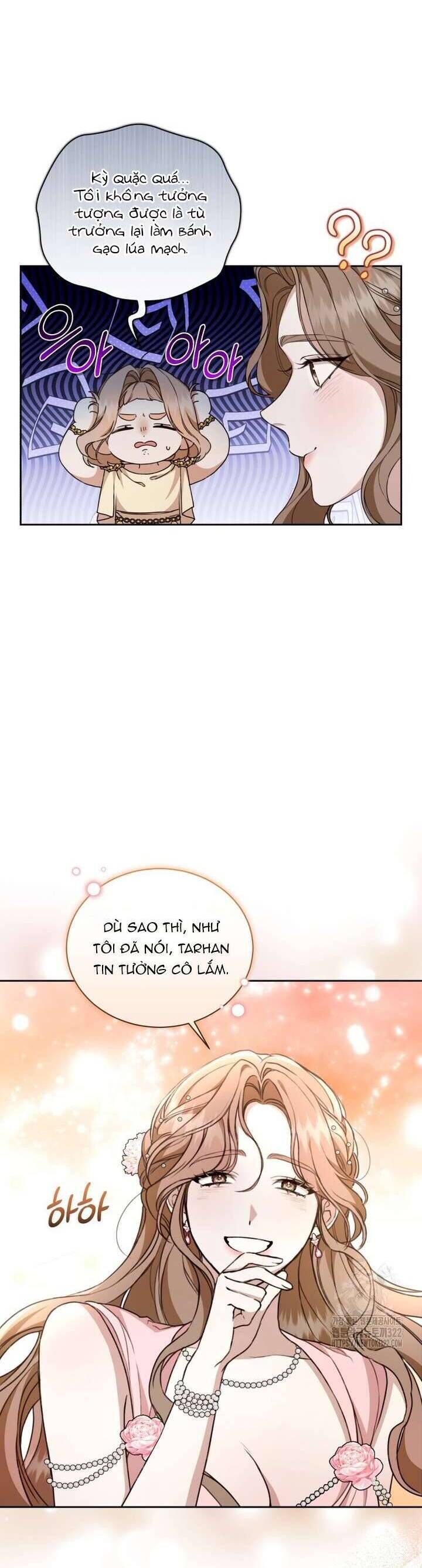 Khu Rừng Hoang Dã - Chapter 11 - Page 11