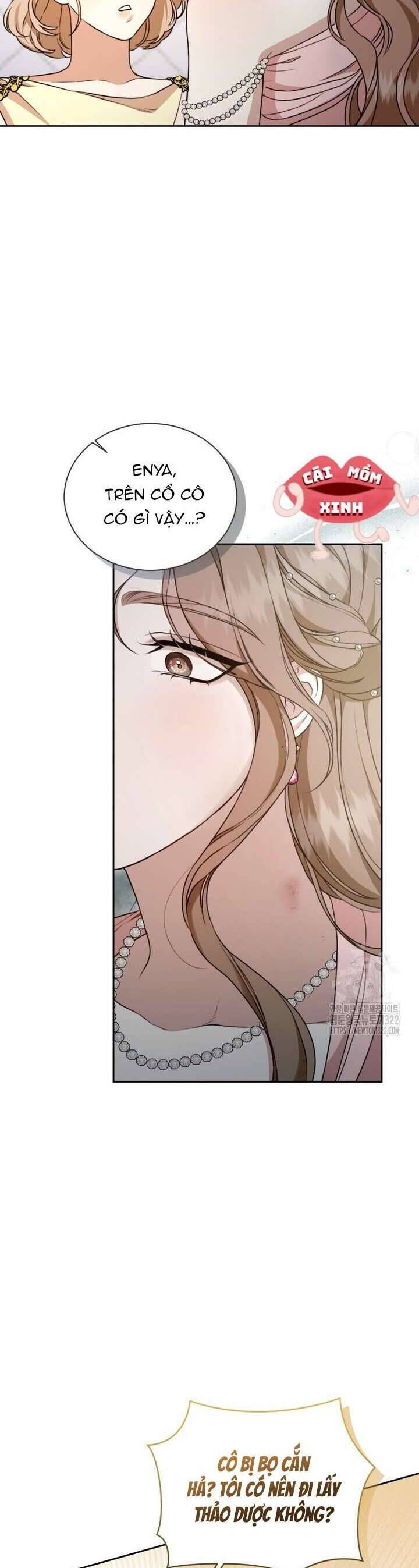 Khu Rừng Hoang Dã - Chapter 11 - Page 13