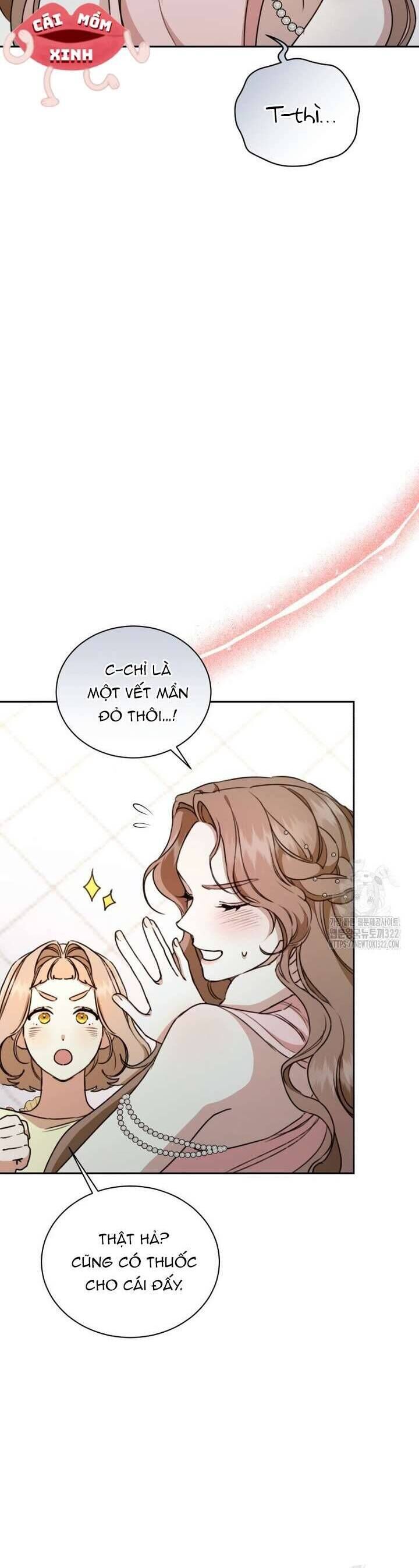 Khu Rừng Hoang Dã - Chapter 11 - Page 15