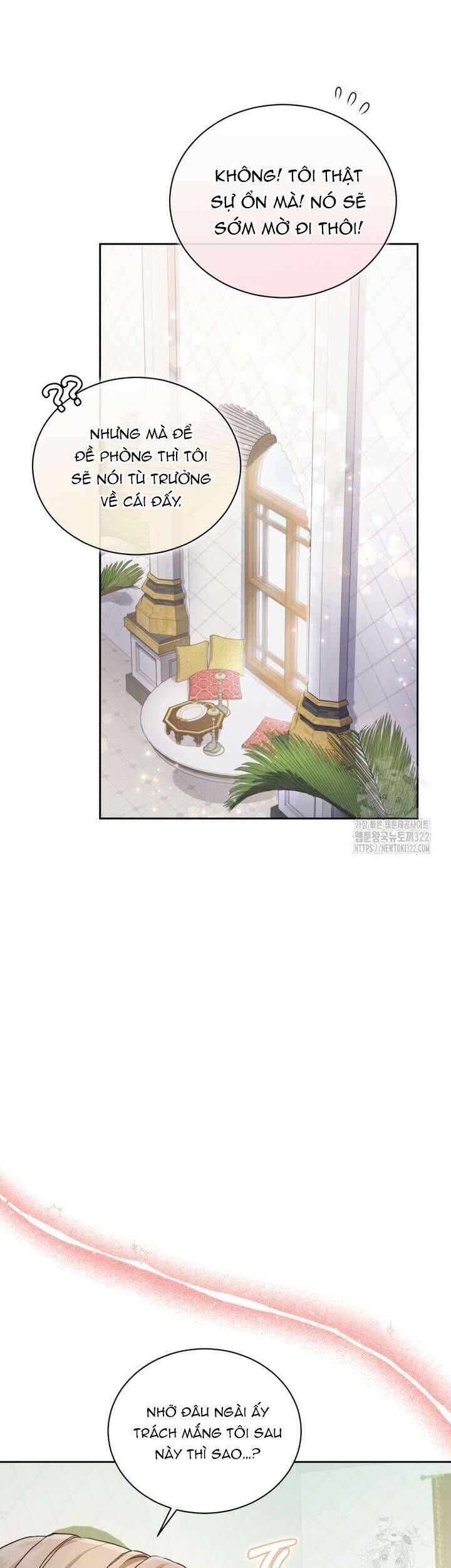 Khu Rừng Hoang Dã - Chapter 11 - Page 16