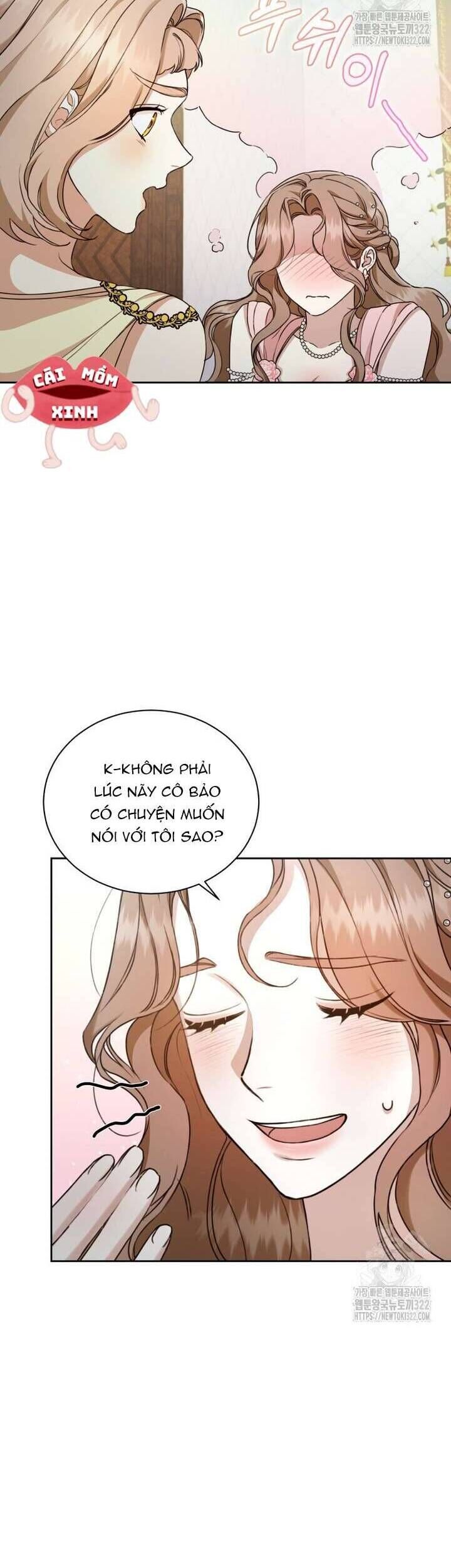 Khu Rừng Hoang Dã - Chapter 11 - Page 17