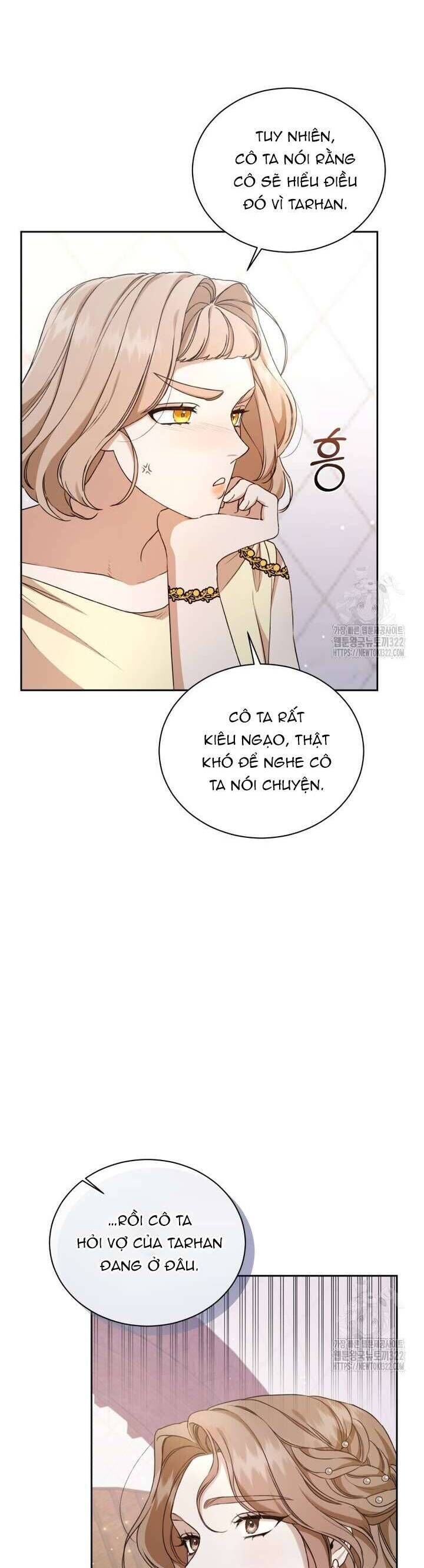 Khu Rừng Hoang Dã - Chapter 11 - Page 21