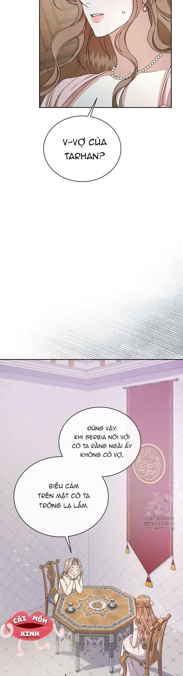 Khu Rừng Hoang Dã - Chapter 11 - Page 22