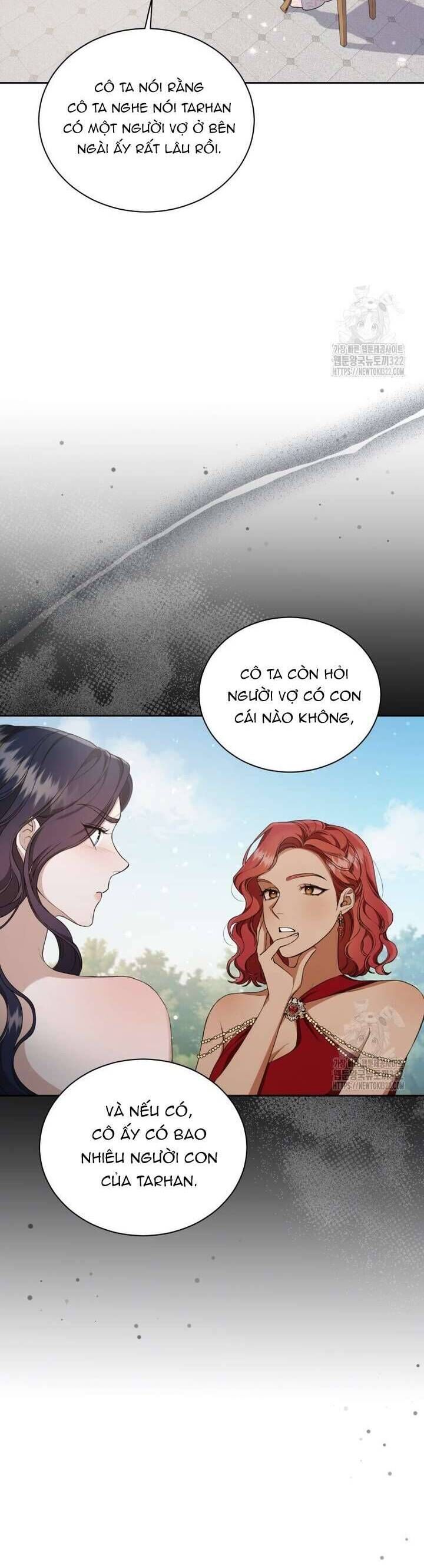 Khu Rừng Hoang Dã - Chapter 11 - Page 23