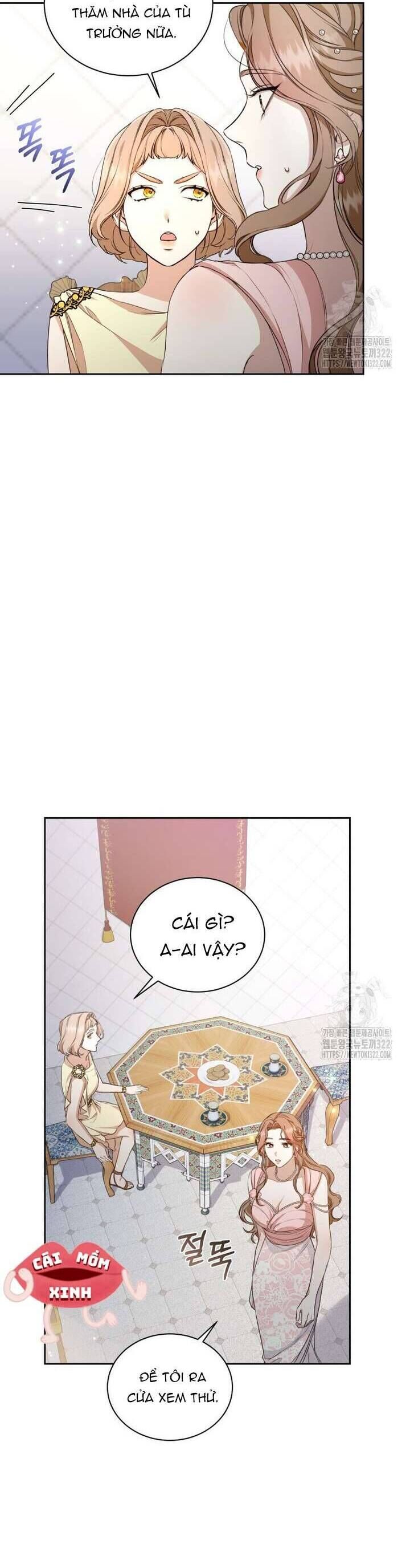 Khu Rừng Hoang Dã - Chapter 11 - Page 26