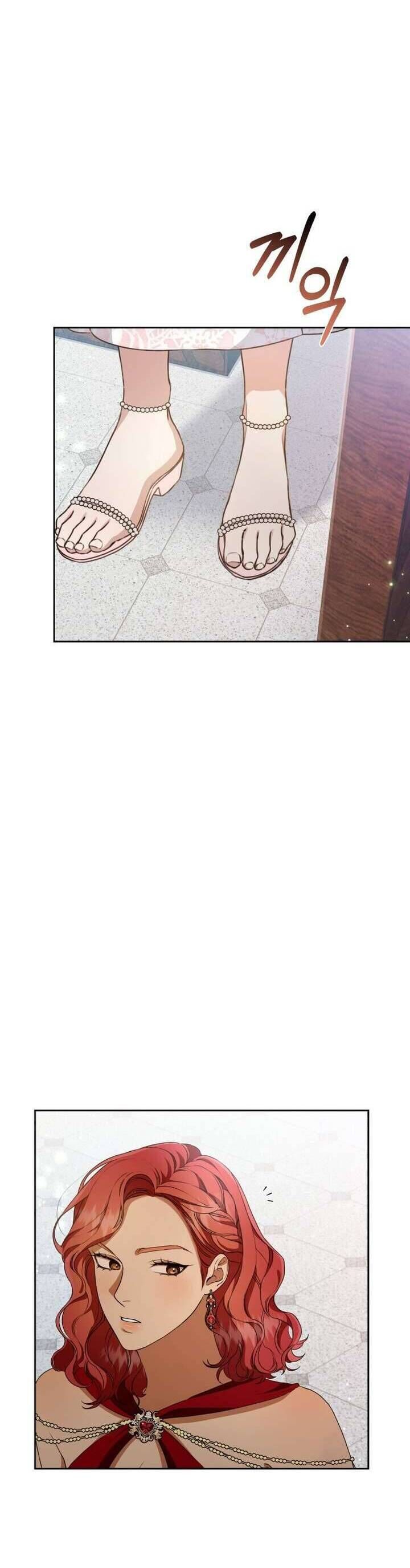 Khu Rừng Hoang Dã - Chapter 11 - Page 27