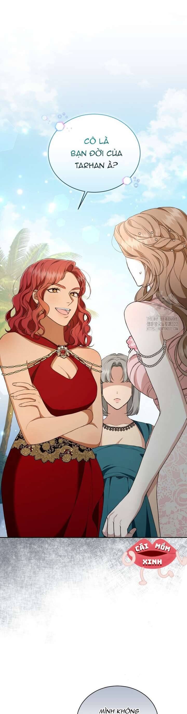 Khu Rừng Hoang Dã - Chapter 11 - Page 28