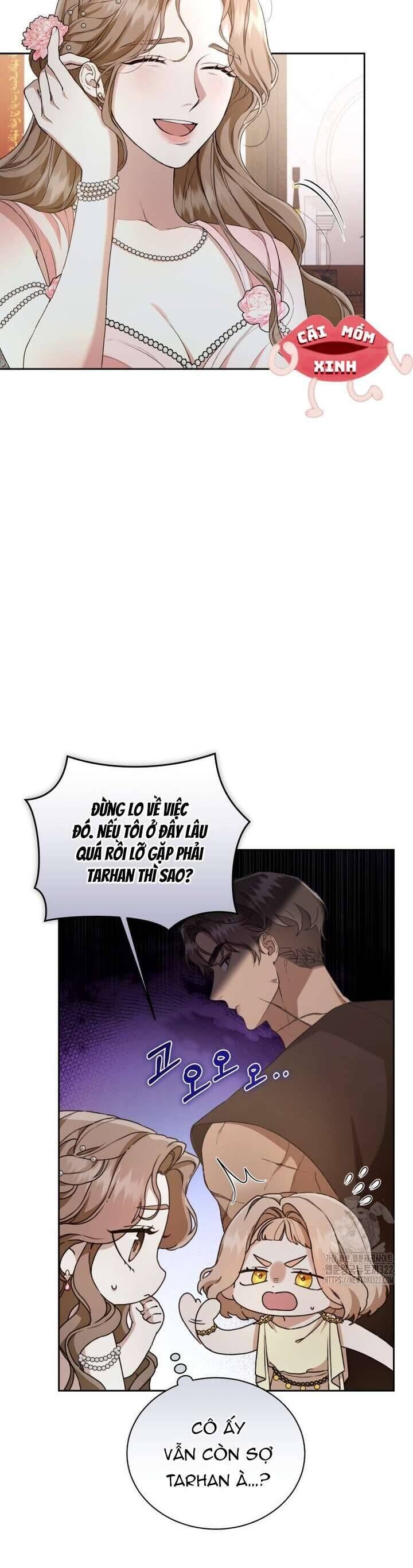 Khu Rừng Hoang Dã - Chapter 11 - Page 3