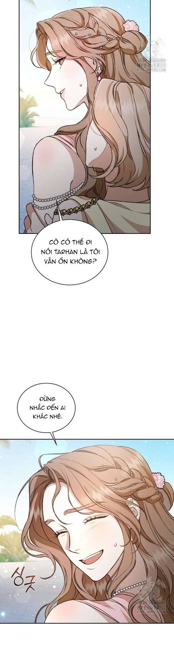 Khu Rừng Hoang Dã - Chapter 11 - Page 31